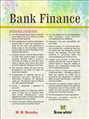 BANK FINANCE - Mahavir Law House(MLH)